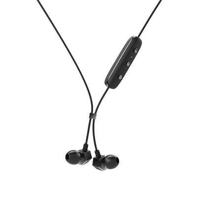 EAR PIECE SAPPHIRE BLACK【7853】