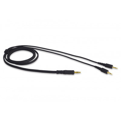 SW-HP20用Φ3.5mmステレオミニプラグ接続コード【SWA-HP20-35】