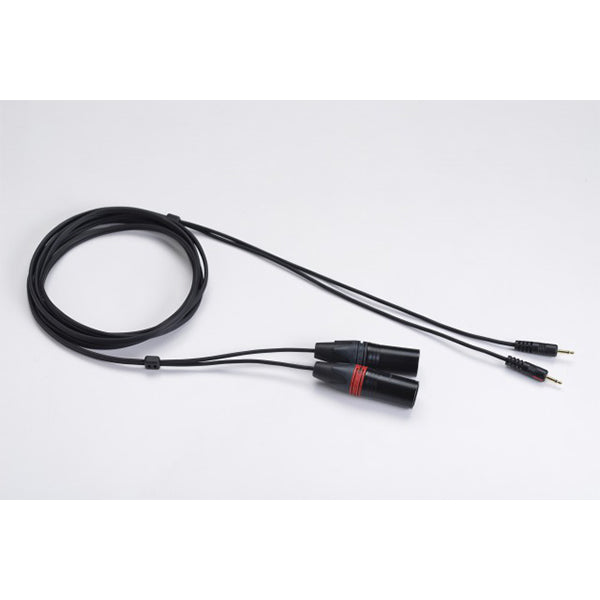 SOUND WARRIOR SW-HP20用バランス型XLR接続コード 【SWA-HP20-XLR