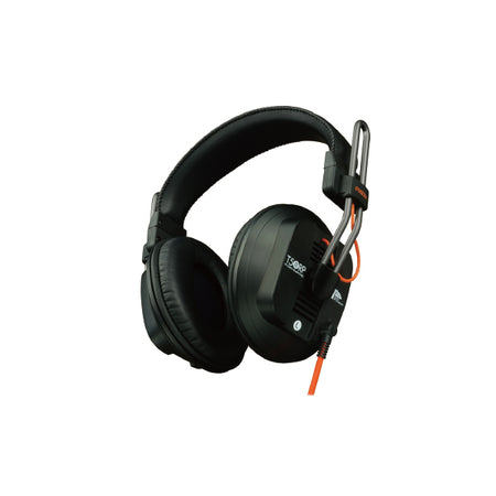 Fostex T50RP mk3g 有線ヘッドホン Amazon.com: Fostex T50RP MK3 Professional Studio Headphones, Semi