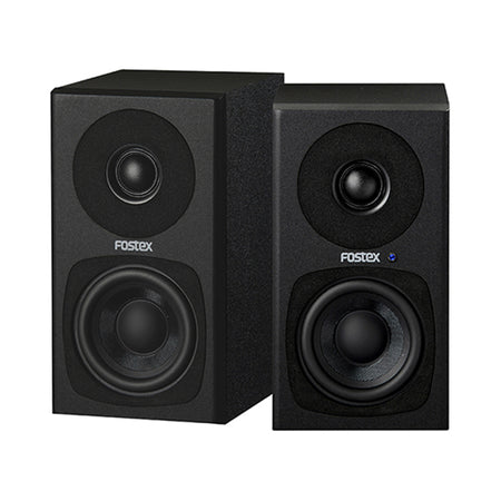 FOSTEX PM0.3H – e☆イヤホン