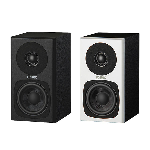 FOSTEX PM0.3h black 【中古】 FOSTEX PM0.3H（中古）【楽器検索デジマート】