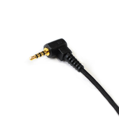 TR-WE2 BALANCE (AK2.5mm4極バランス/WESTONE専用)