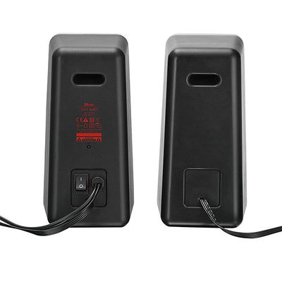 TRUST GAMING-GXT608 ILLUMINATED 2.0 SET