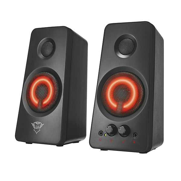 TRUST GAMING-GXT608 ILLUMINATED 2.0 SET