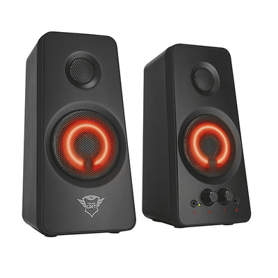 TRUST GAMING-GXT608 ILLUMINATED 2.0 SET