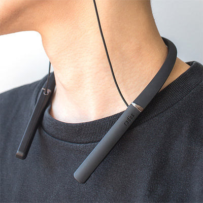 HP-BTL01 Bluetooth ワイヤレスイヤホン（LDAC ver.）