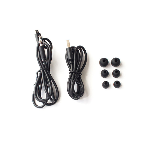 HP-BTL01 Bluetooth ワイヤレスイヤホン（LDAC ver.）