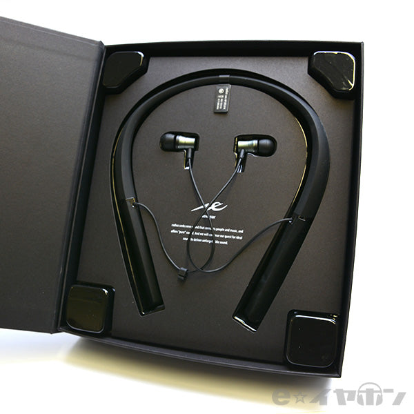 HP-BTL01 Bluetooth ワイヤレスイヤホン（LDAC ver.）