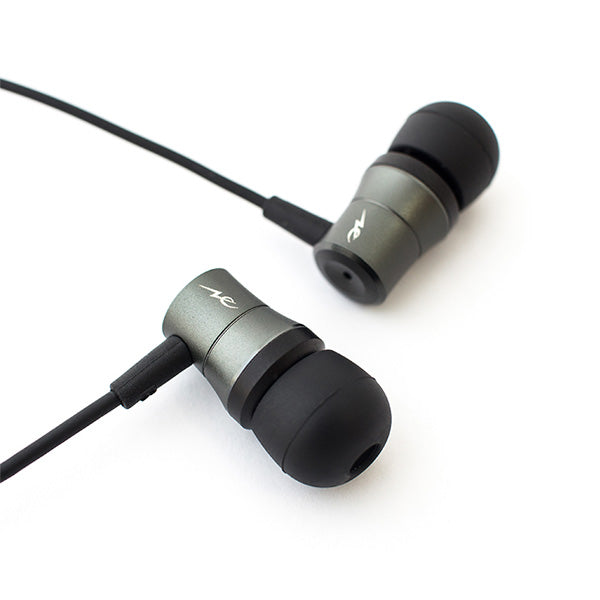 radius HP-BTL01 Bluetooth ワイヤレスイヤホン（LDAC ver.） – e