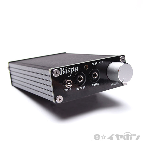 BSP-PHPA-03SPKIT-E（完成品）【e☆イヤホン限定モデル】