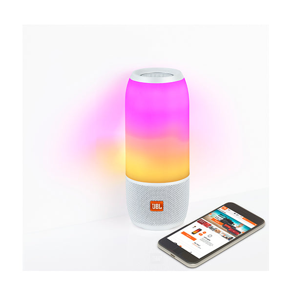 JBL JBL PULSE3 – e☆イヤホン