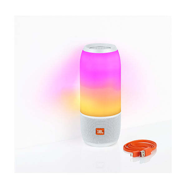 Pulse 3(パルス3) : JBL/Bluetoothスピーカー,ワイヤレス