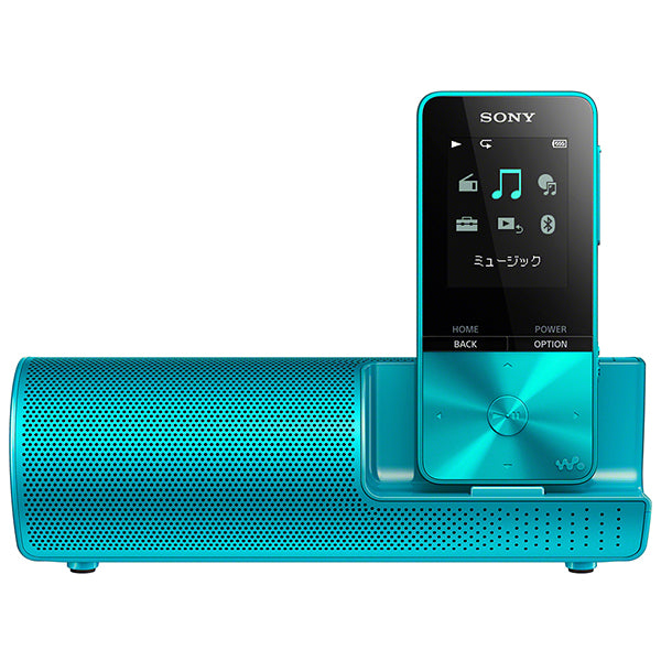SONY NW-S313K – e☆イヤホン