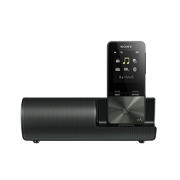 SONY NW-S315K – e☆イヤホン