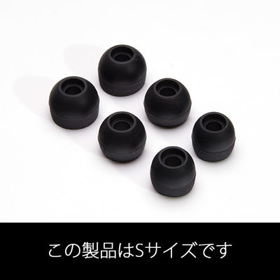 TW1用イヤーピース