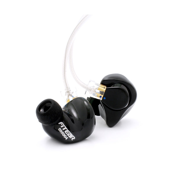 須山補聴器 FitEar Universal (ユニバーサルモデル) – e☆イヤホン