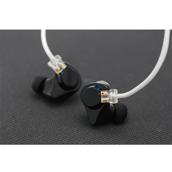 須山補聴器 FitEar Universal (ユニバーサルモデル) – e☆イヤホン