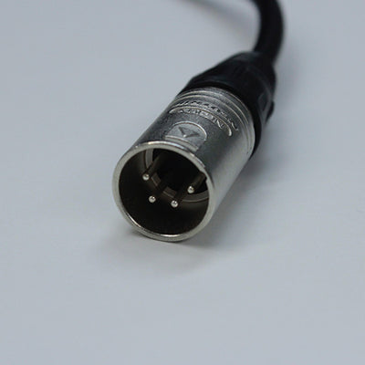 PS2000e Balanced (4pin XLR)
