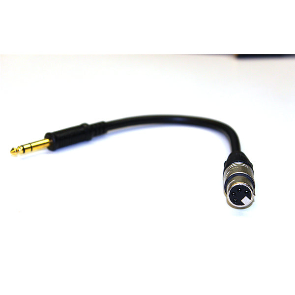 PS2000e Balanced (4pin XLR)