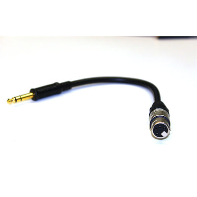 PS2000e Balanced (4pin XLR)