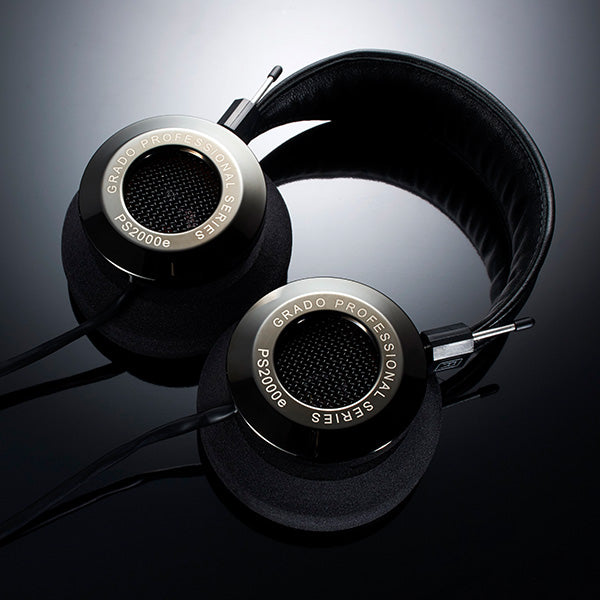 PS2000e Balanced (4pin XLR)