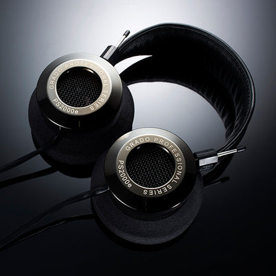 PS2000e Balanced (4pin XLR)