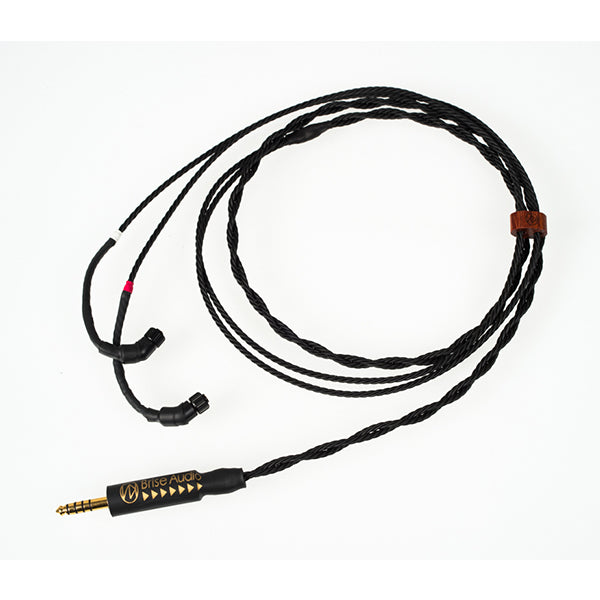 Brise Audio Octa14Ref. [OFC Pentaconn 5極Φ4.4mmプラグ-JH4pin] – e