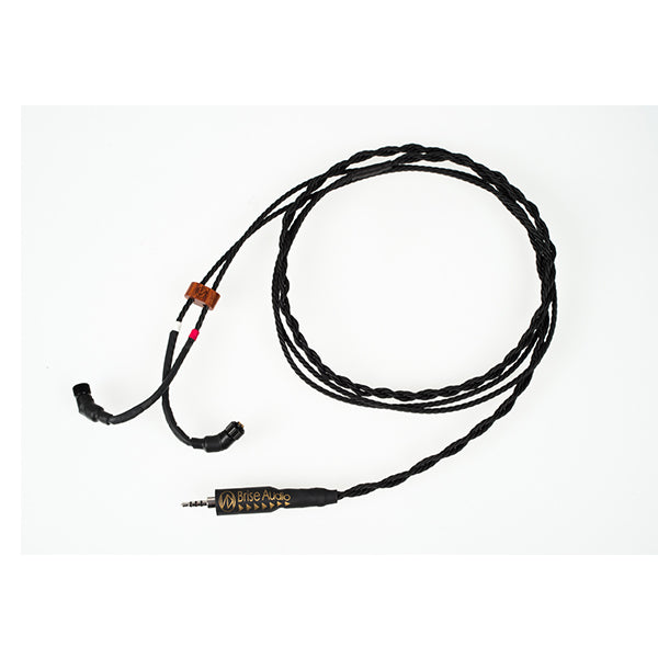 Octa14Ref. [4極Φ2.5mm純銅ロジウムメッキプラグ-JH4pin]