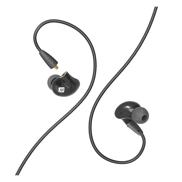 MEE audio PINNACLE P2 – e☆イヤホン