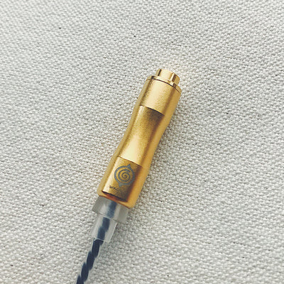 MOON PHASE 2.5mm4極→4.4mm5極 conversion cable