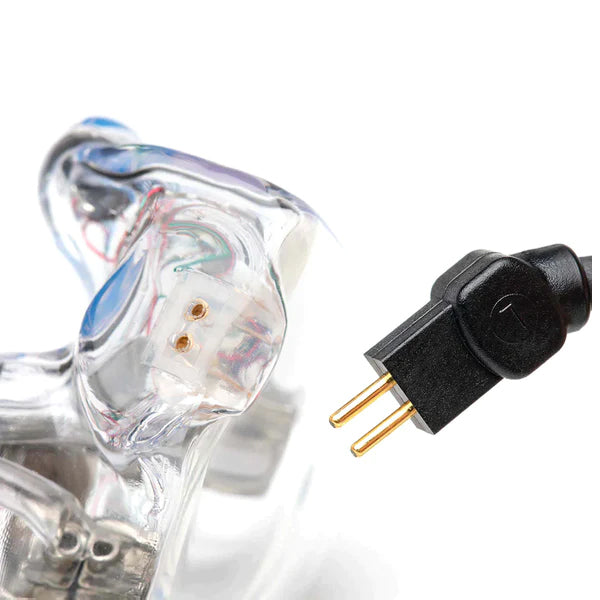 64 AUDIO Professional Cable – e☆イヤホン