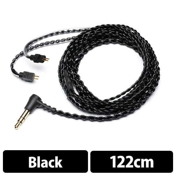 64 AUDIO Professional Cable – e☆イヤホン