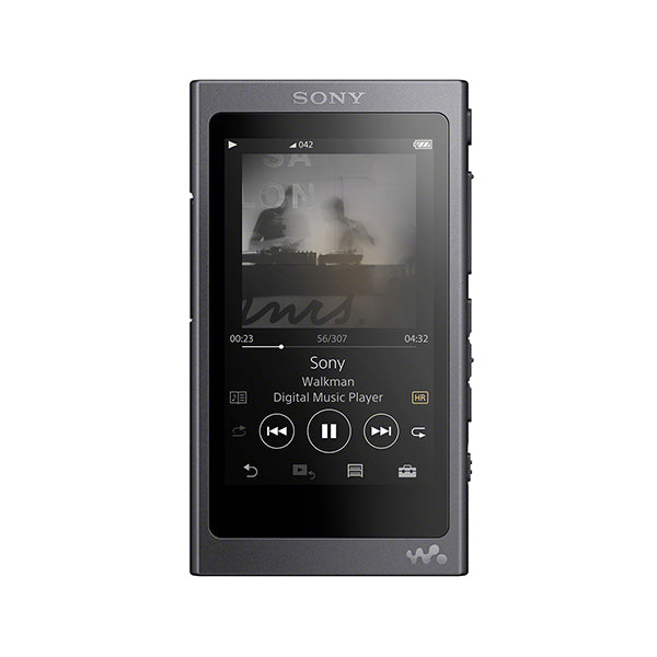 ソニーウォークマン　NW−A45【イヤホン無し】 SONY NW-A45 – e☆イヤホン