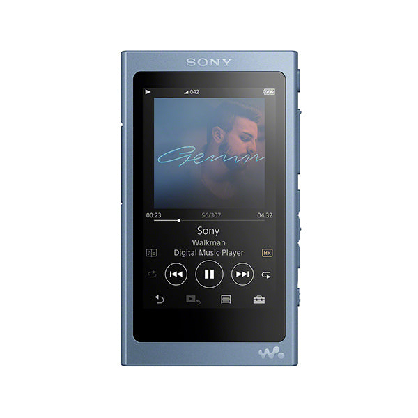 NW-A45HN　SONY　ウォークマン　イヤホン SONY NW-A45 – e☆イヤホン