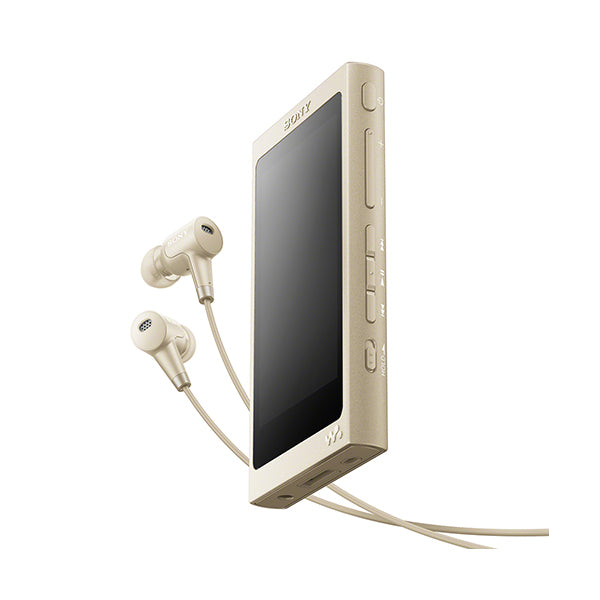 SONY NW-A45HN – e☆イヤホン