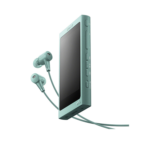 SONY NW-A45HN – e☆イヤホン