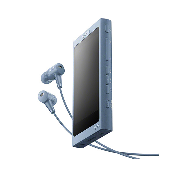 SONY NW-A45HN – e☆イヤホン