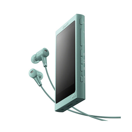 SONY NW-A46HN – e☆イヤホン