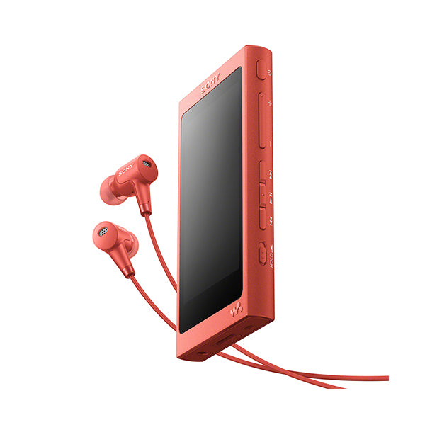 SONY NW-A46 32GB 新品未使用 ペールゴールド イヤホン新品ケース SONY NW-A46 32GB 新品未使用 ペールゴールド イヤホン新品
