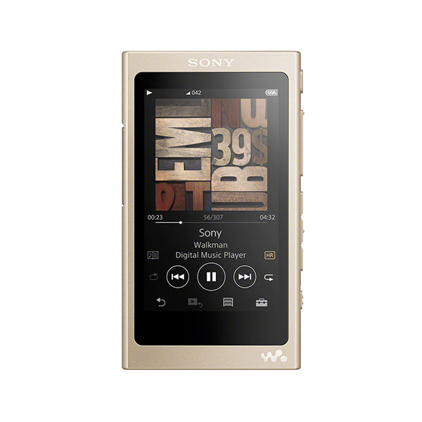 ば*け様 SONY WALKMAN オレンジ nw-a47 ば*け様 SONY WALKMAN オレンジ