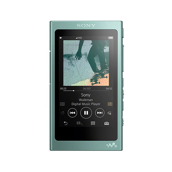 SONY NW-A47 – e☆イヤホン
