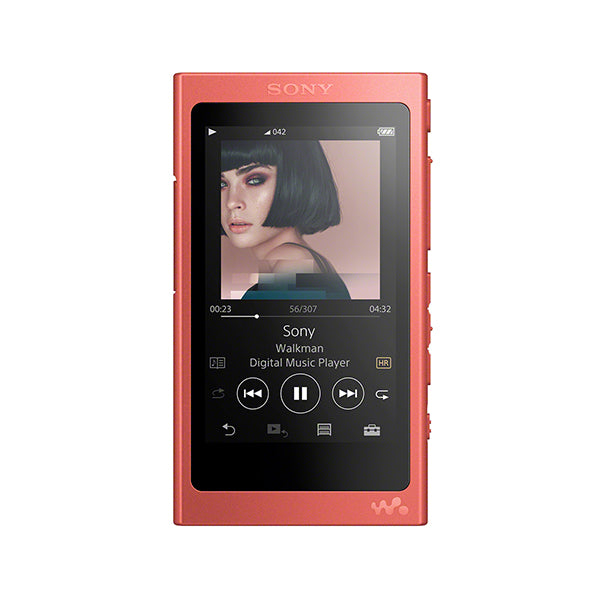 SONY NW-A47 – e☆イヤホン