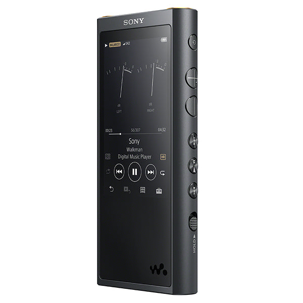 SONY NW-ZX300 – e☆イヤホン