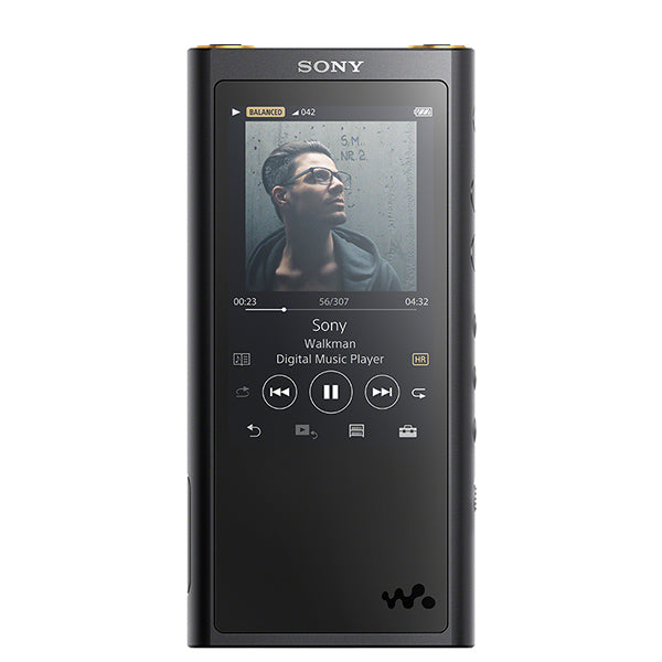 NW-ZX300