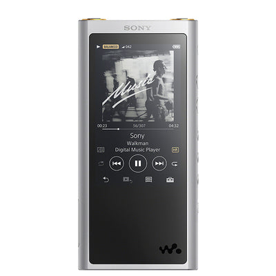 NW-ZX300