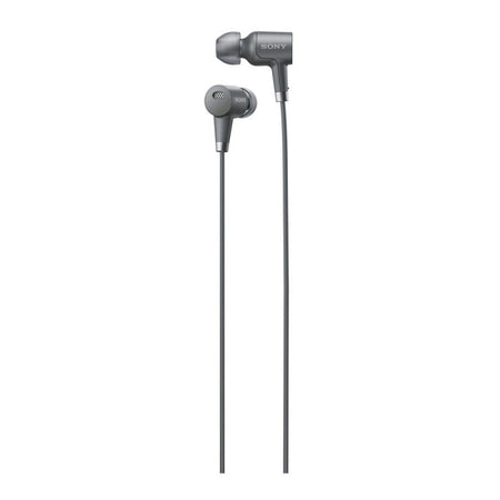 Sony IER-NW500N In Ear Wired Headphones - Black for sale