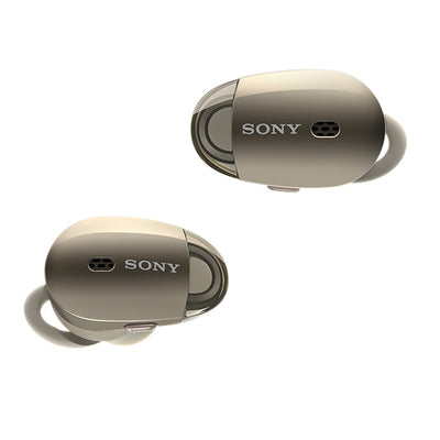 WF-1000X
