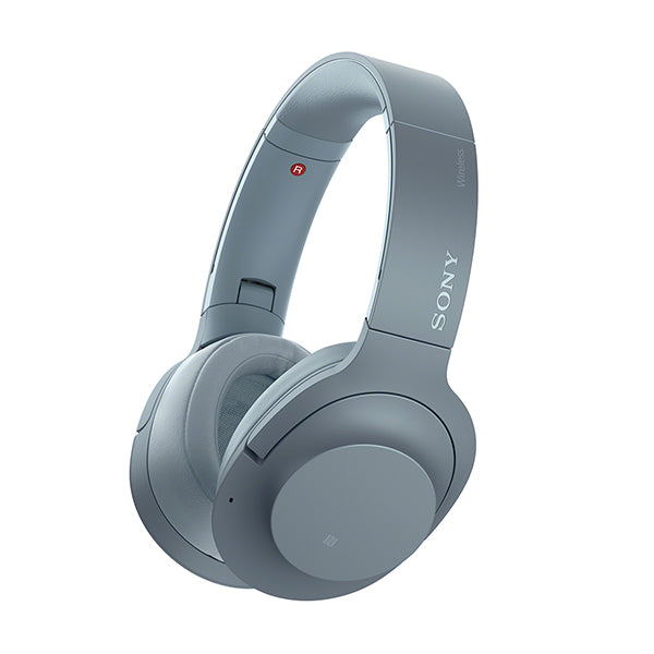 【美品】SONY ワイヤレス ヘッドホン ノイズキャンセリング WH-H900N SONY WH-H900N – e☆イヤホン