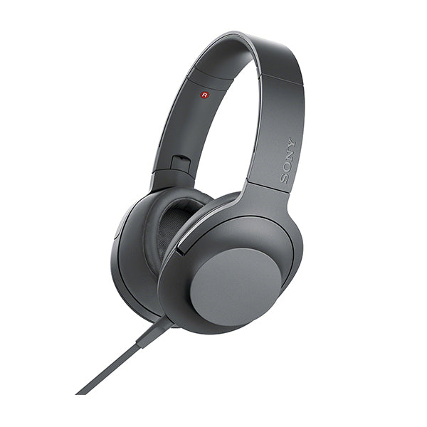 SONY MDR-H600A – e☆イヤホン